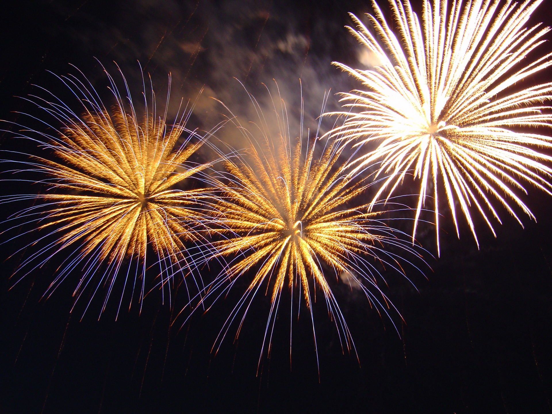 Jack Flash Fireworks Ltd