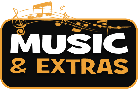 Musical and Extra Fireworks