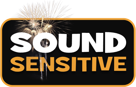 Sound Sensitive Fireworks